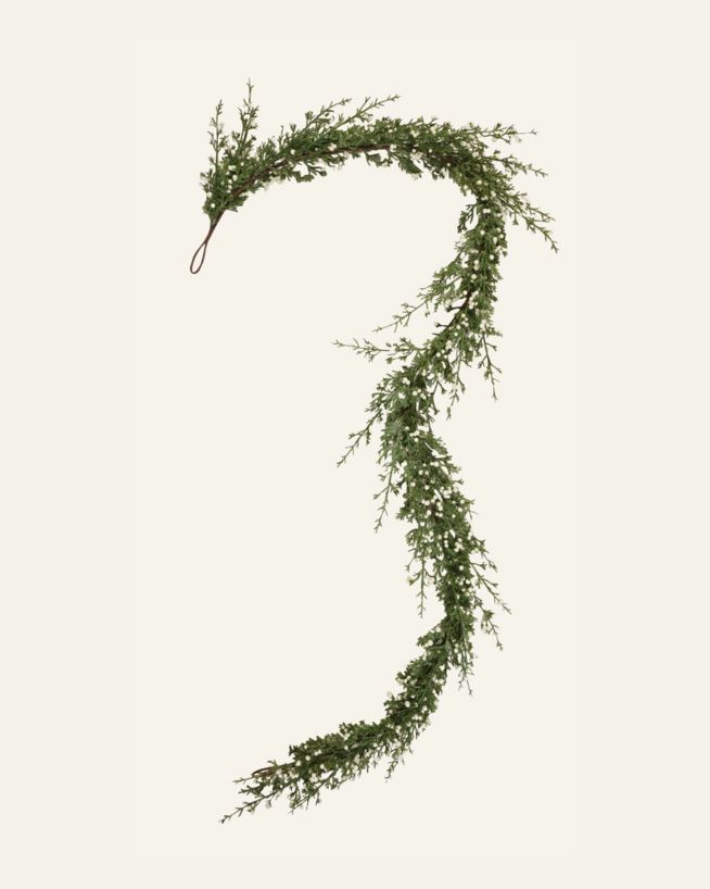 Köynnös moniväri/vihreä - 12x6x183 cm moniväri/vihreä - 1