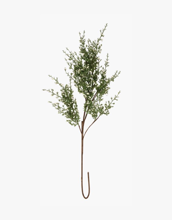 Kukkakimppu moniväri/vihreä - 30x8x122 cm moniväri/vihreä - 1