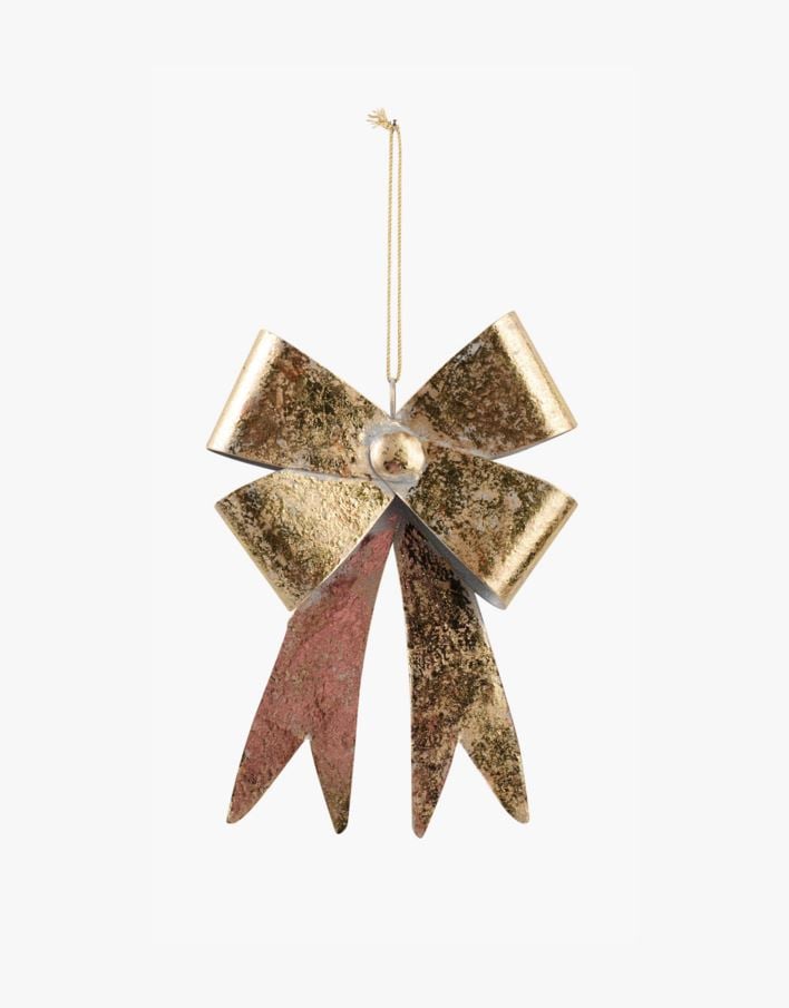 Koriste kulta - 22x14 cm kulta - 1