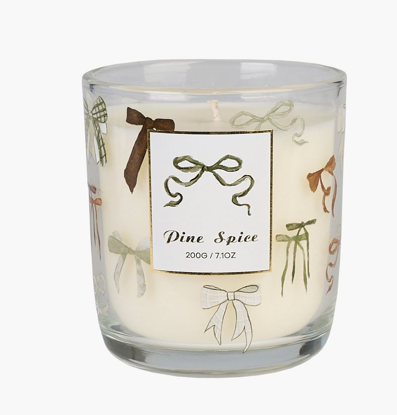 Tuoksukynttilä moniväri/vihreä - 200 g moniväri/vihreä - 1