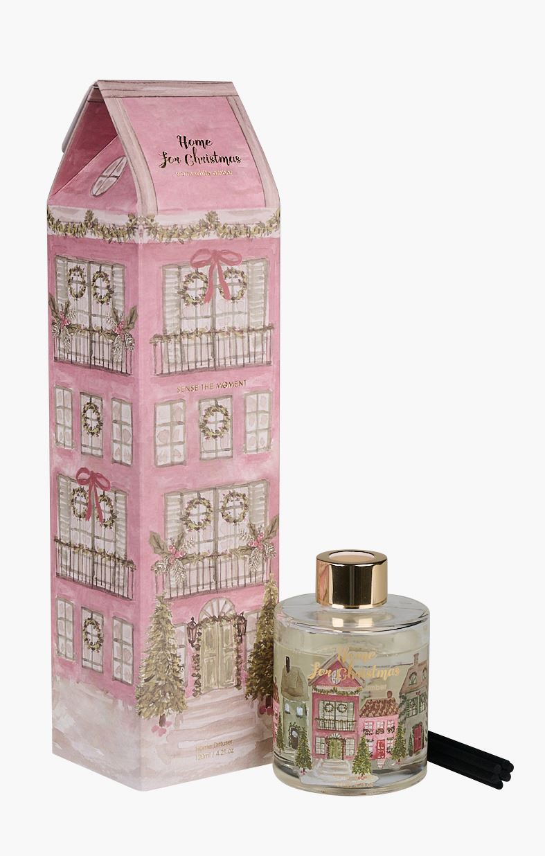 Huonetuoksu moniväri - 120 ml moniväri - 1