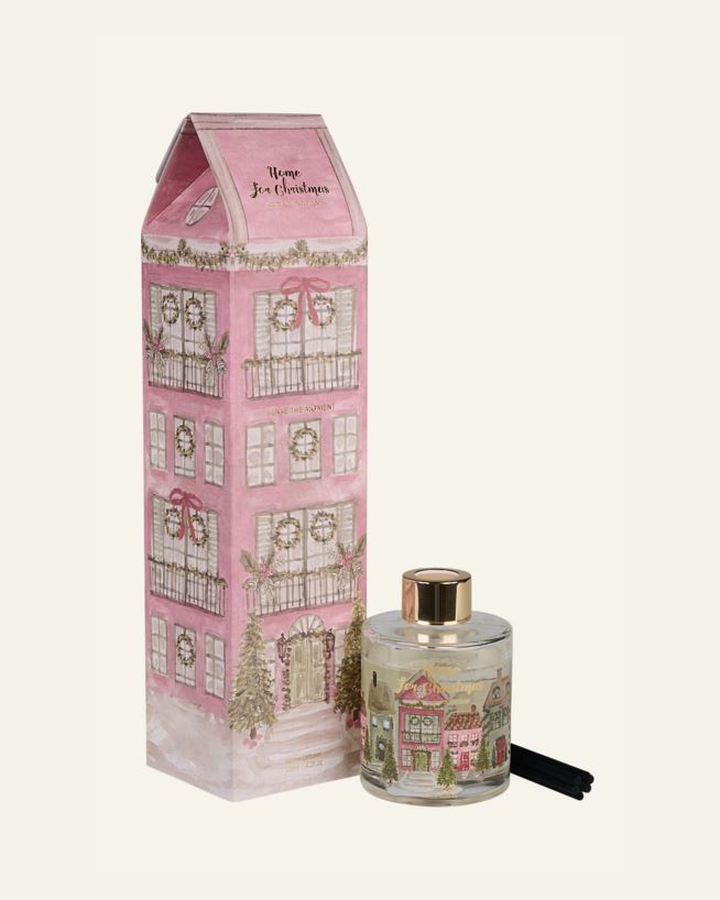 Huonetuoksu moniväri - 120 ml moniväri - 1