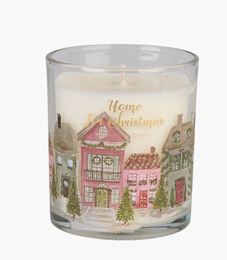 Tuoksukynttilä moniväri - 230 g moniväri - 1