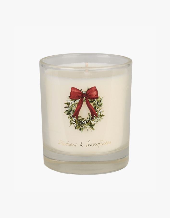 Tuoksukynttilä moniväri - 210 g moniväri - 1