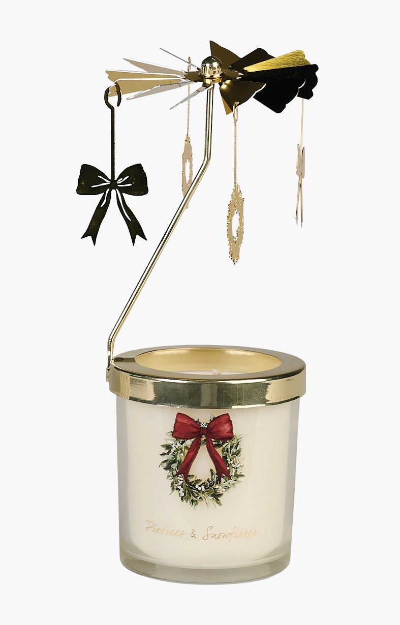 Tuoksukynttilä moniväri - 150 g moniväri - 1