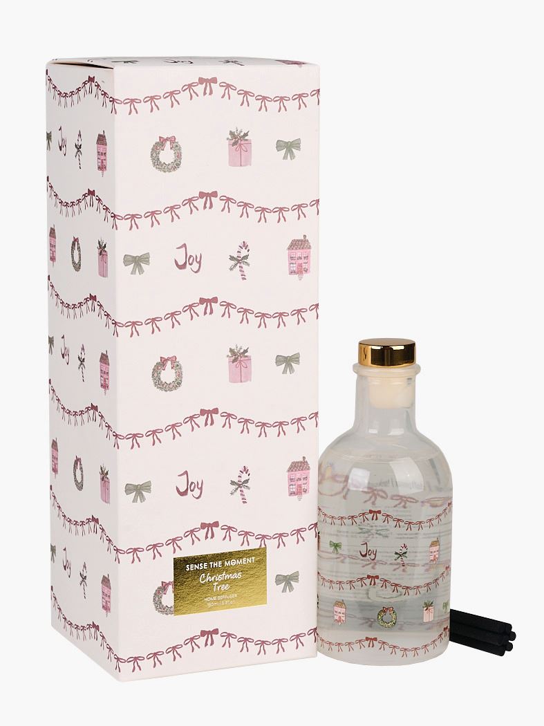 Huonetuoksu moniväri/valkoinen - 150 ml moniväri/valkoinen - 1