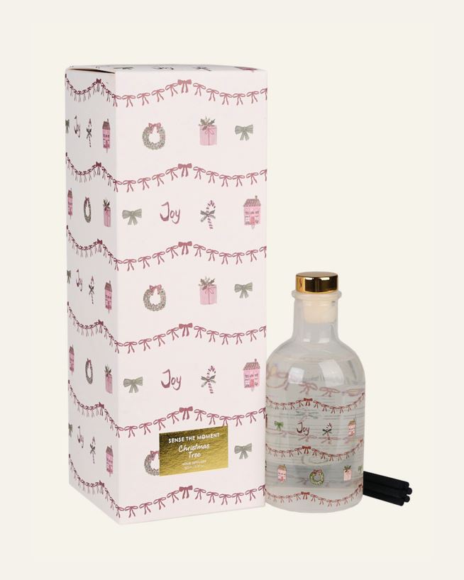 Huonetuoksu moniväri/valkoinen - 150 ml moniväri/valkoinen - 1