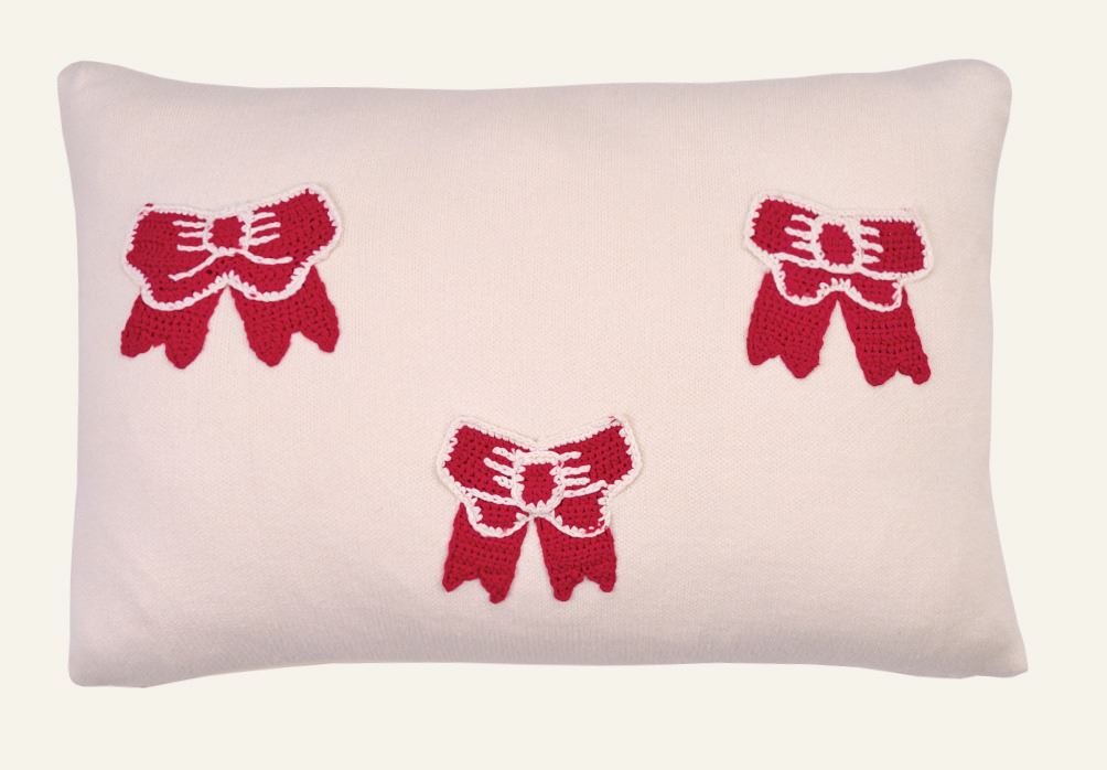 Koristetyynynpäällinen moniväri - 35x50 cm moniväri - 1