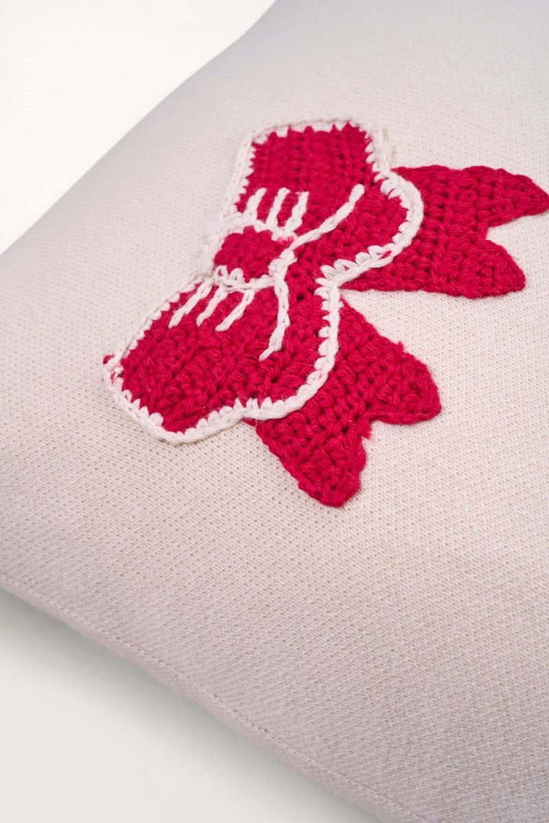 Koristetyynynpäällinen moniväri - 2