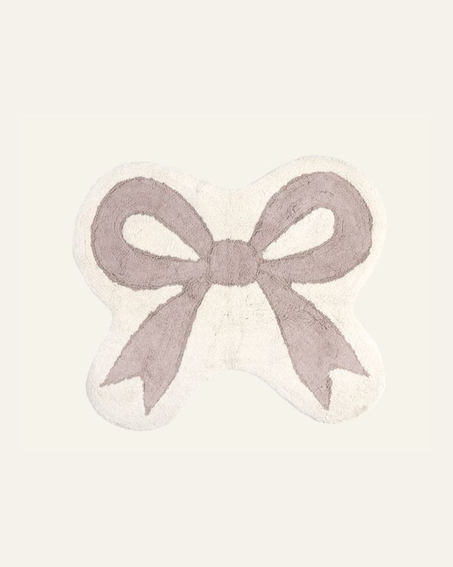 Kylpyhuoneenmatto beige - 68x80 cm beige - 1