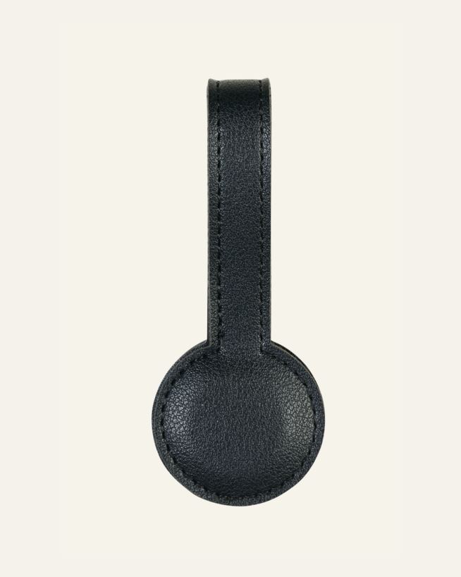 Pyyhekoukku musta - 4x22 cm musta - 1