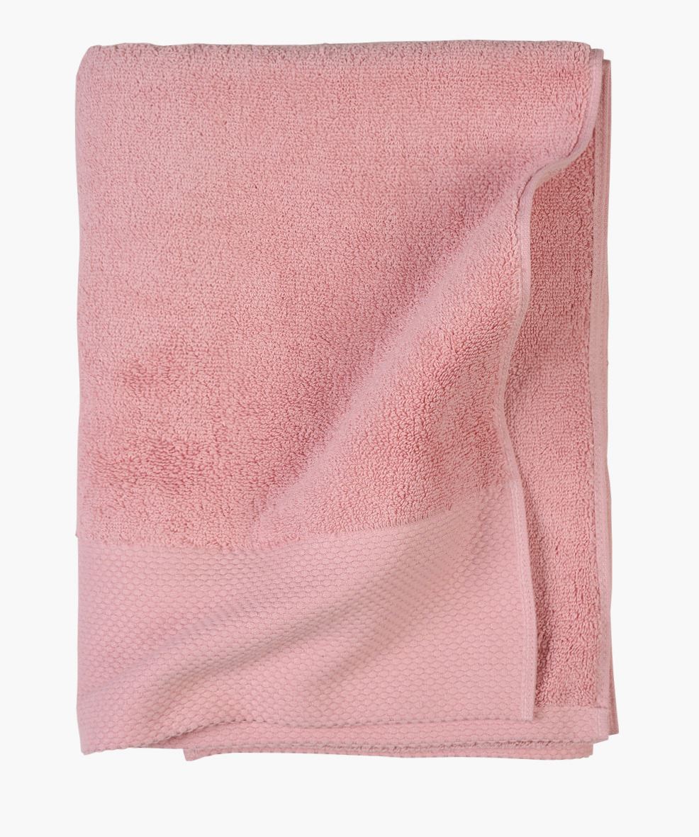 Pyyhe roosa - 84x150 cm roosa - 1