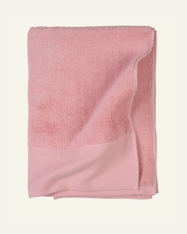 Pyyhe roosa - 84x150 cm roosa - 1