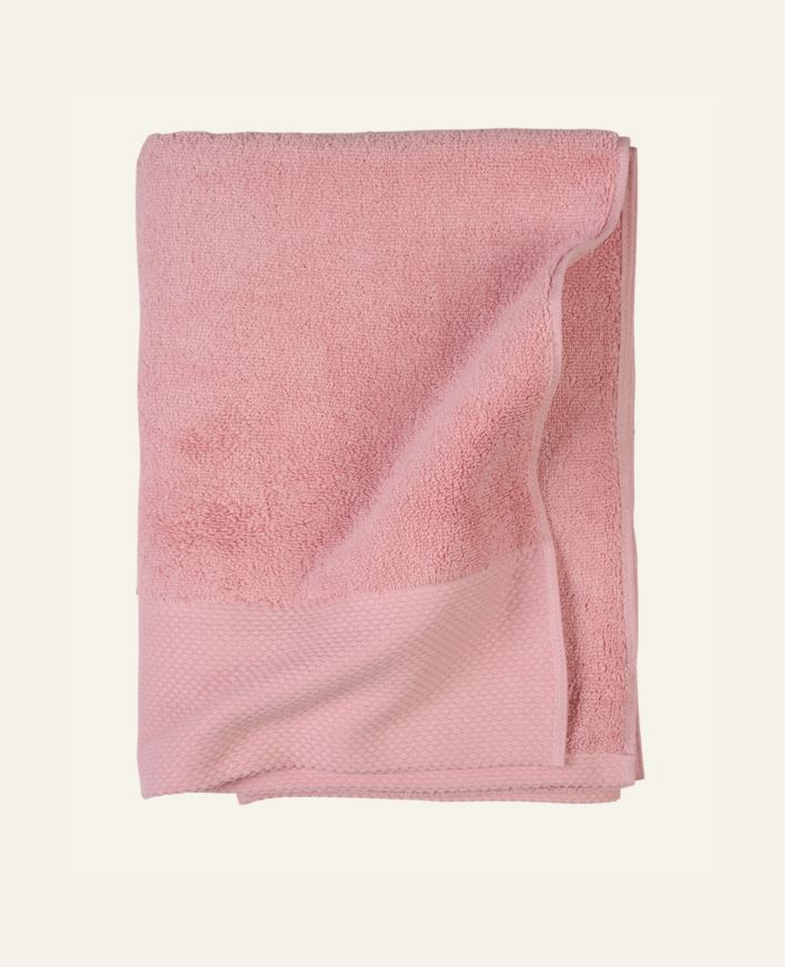 Pyyhe roosa - 84x150 cm roosa - 1