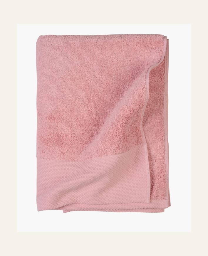 Pyyhe roosa - 84x150 cm roosa - 1