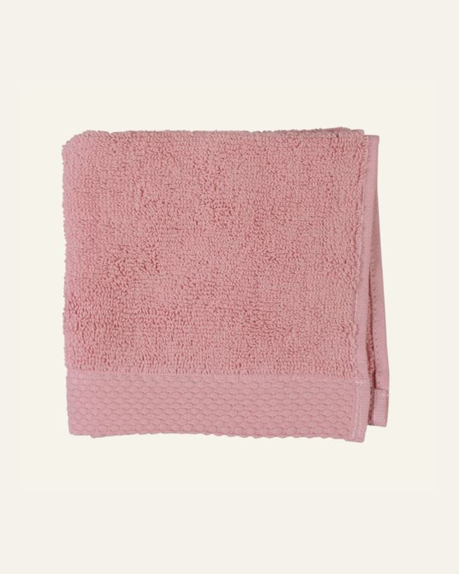 Pesulappu roosa - 30x30 cm roosa - 1