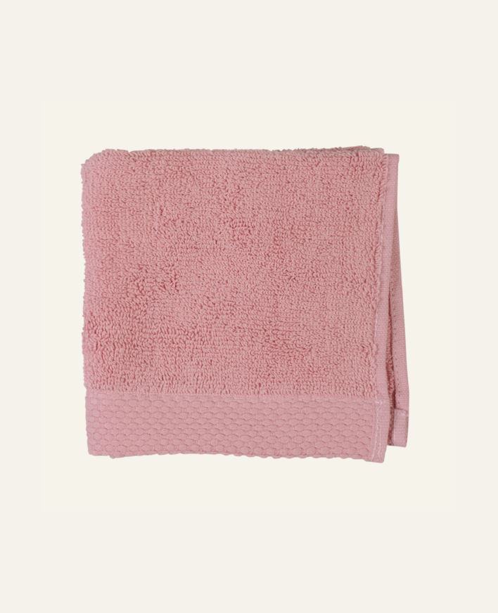 Pesulappu roosa - 30x30 cm roosa - 1