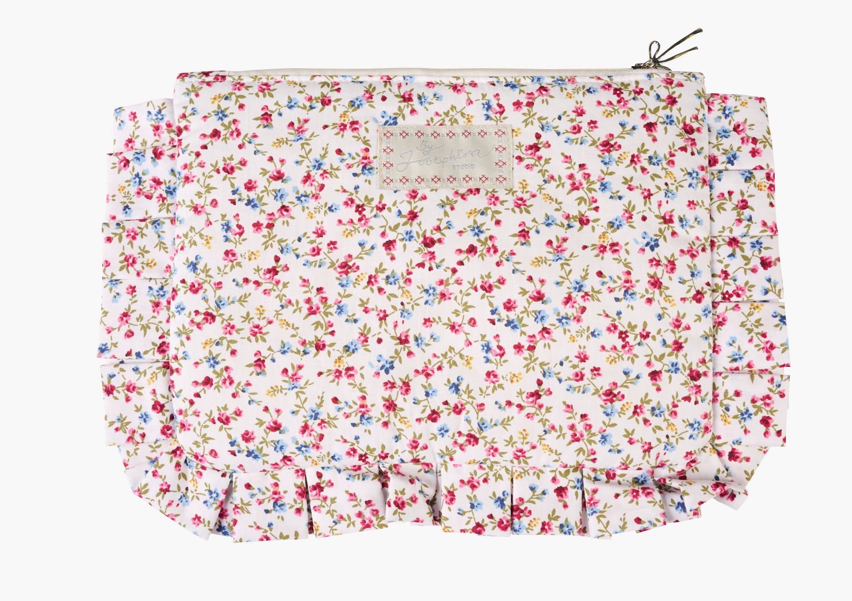 Kytkin valkoinen - 17x23 cm valkoinen - 1