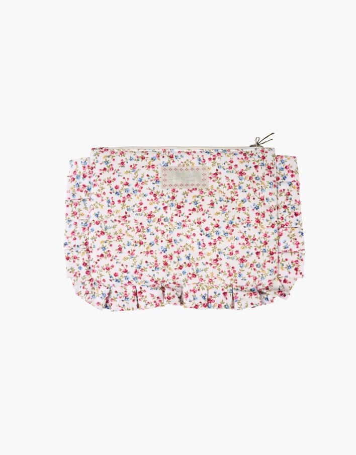 Kytkin valkoinen - 17x23 cm valkoinen - 1