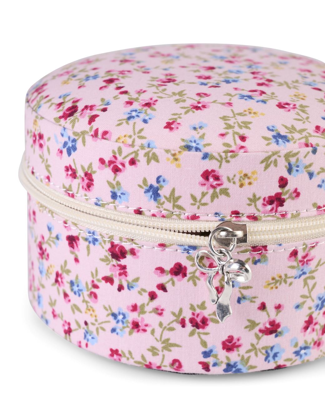 Korurasia vetoketjulla roosa - 2