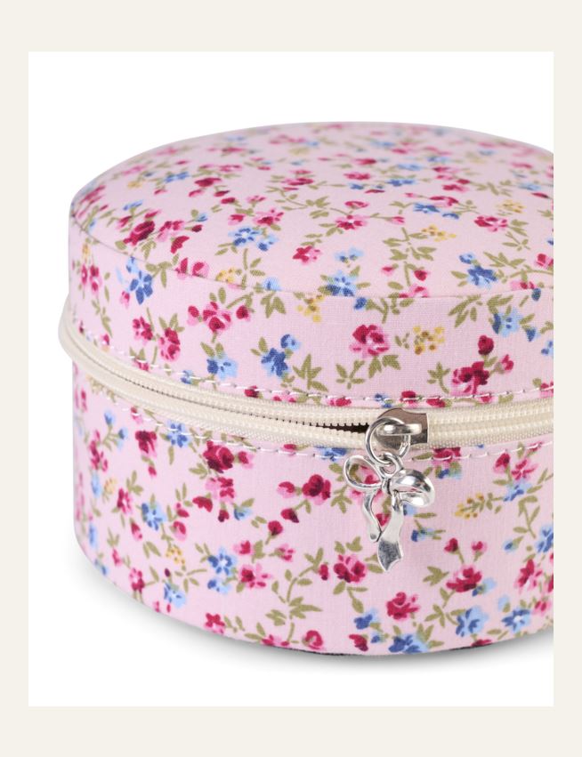 Korurasia vetoketjulla roosa - 2