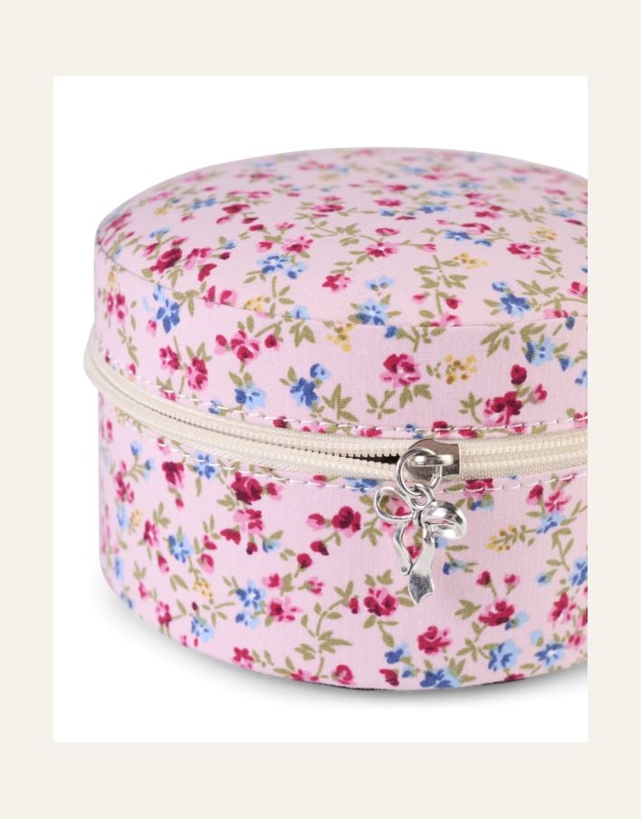 Korurasia vetoketjulla roosa - 2