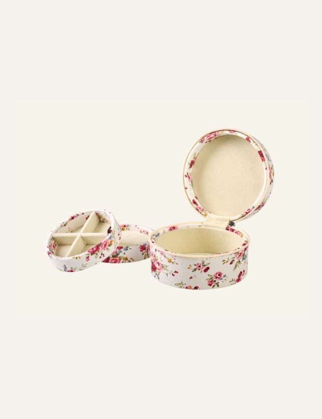 Korurasia vetoketjulla valkoinen - 3