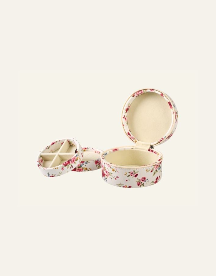 Korurasia vetoketjulla valkoinen - 3