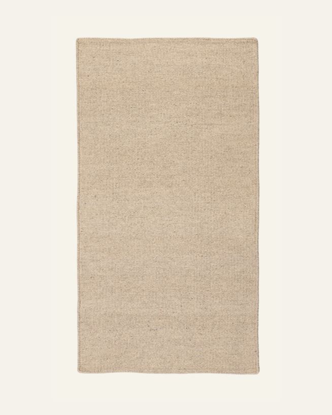 Villamatto beige - 80x150 cm beige - 1