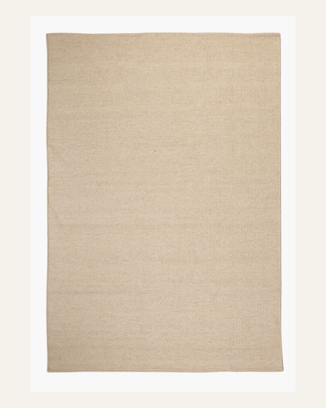 Villamatto beige - 160x230 cm beige - 1