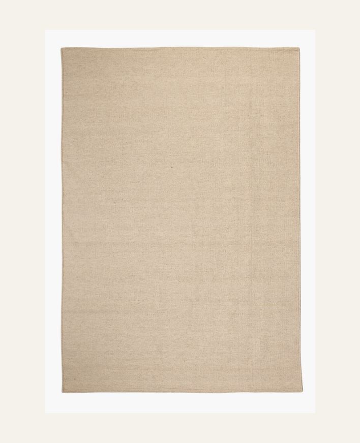 Villamatto beige - 240x300 cm beige - 1