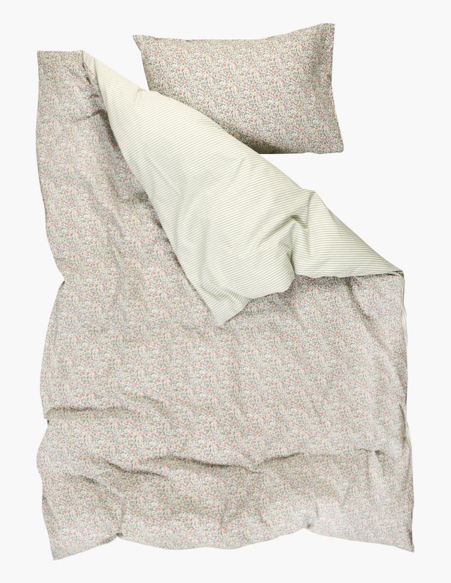 Pussilakanasetti puuvillaa moniväri - 5