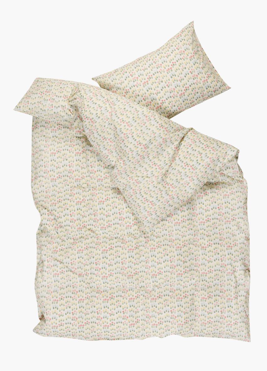 Pussilakanasetti puuvillaa moniväri - 3