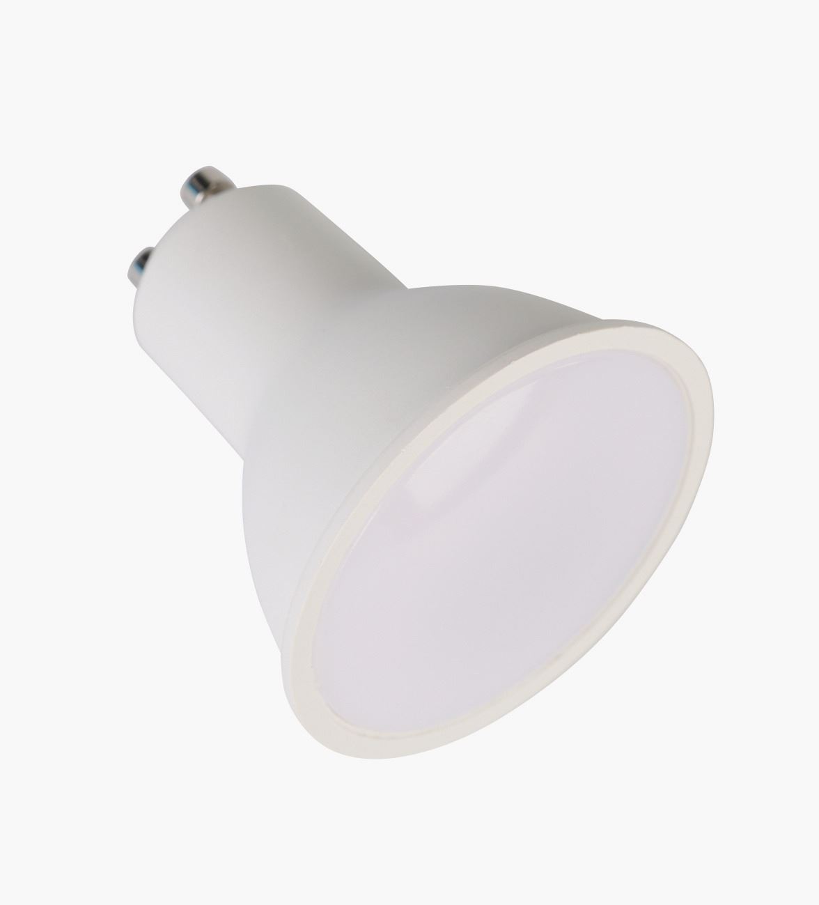 Lamppu valkoinen - 2