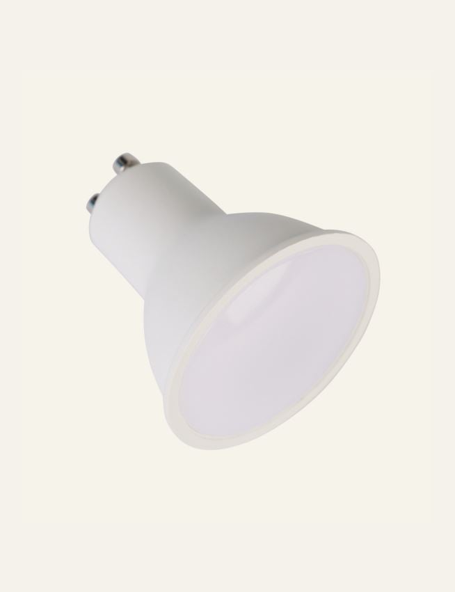 Lamppu valkoinen - 2