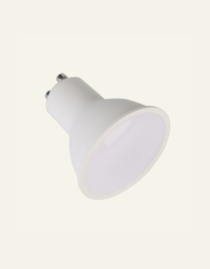 Lamppu valkoinen - 2