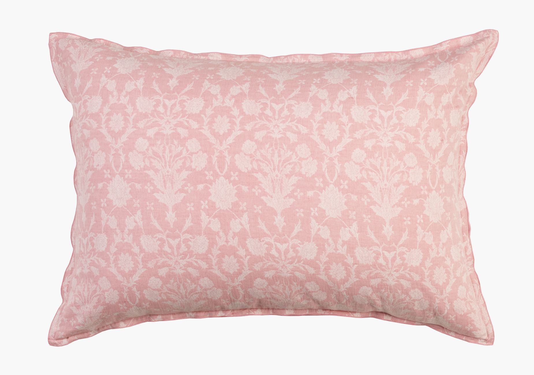 Hotellityynyliina roosa - 70x100 cm roosa - 1