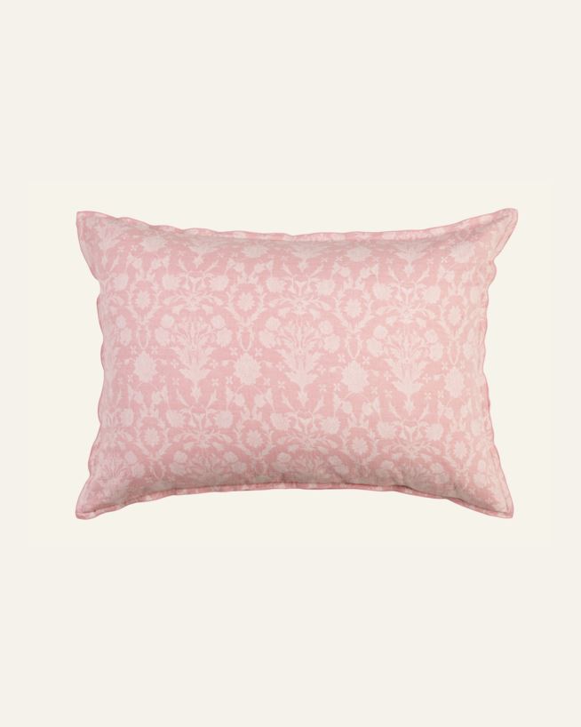 Hotellityynyliina roosa - 70x100 cm roosa - 1