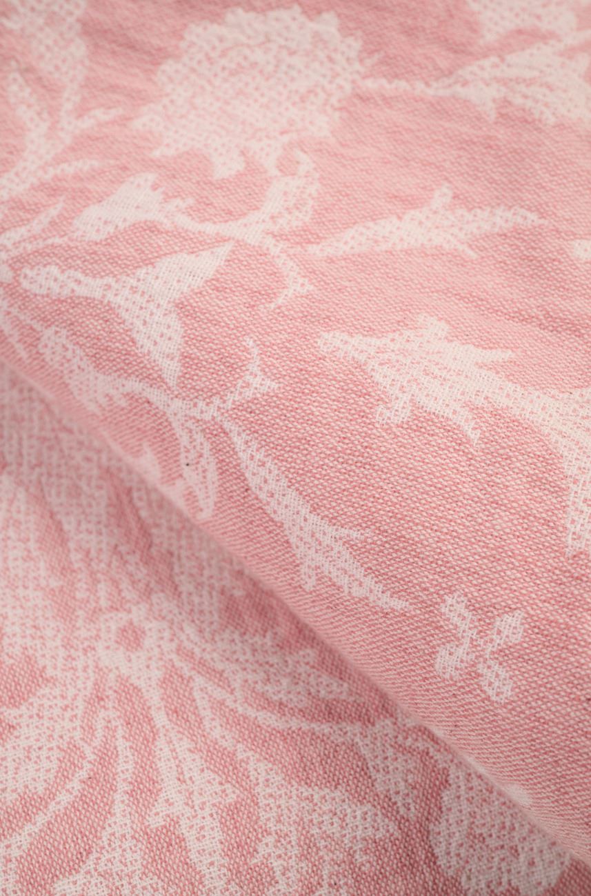 Päiväpeitto roosa - 3