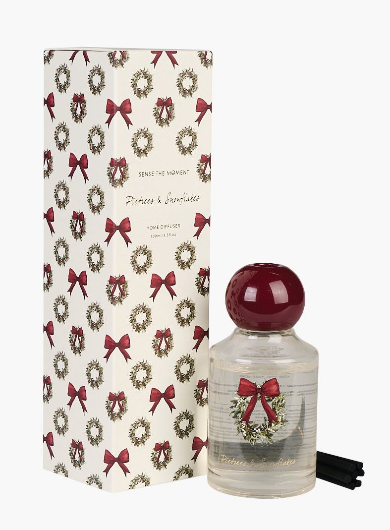 Huonetuoksu moniväri - 100 ml moniväri - 1