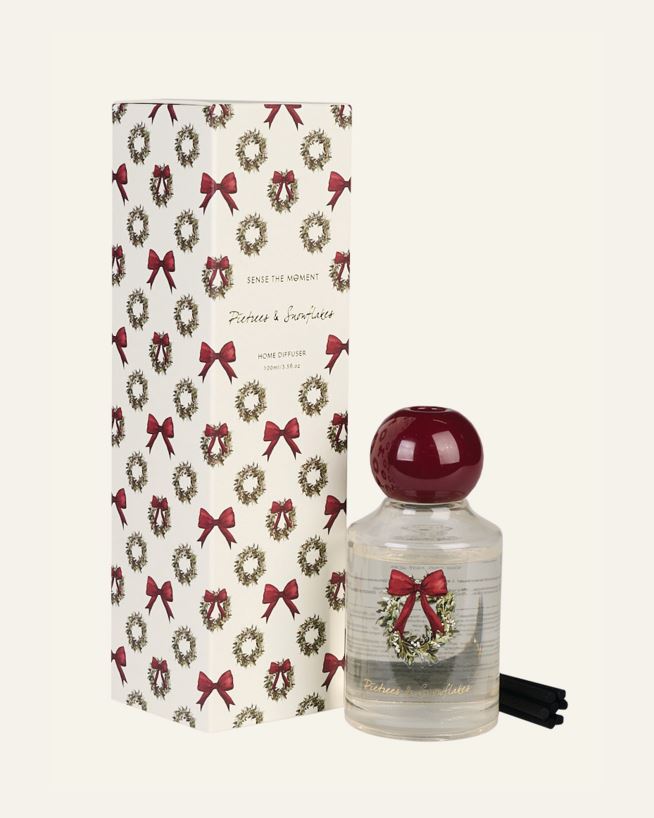 Huonetuoksu moniväri - 100 ml moniväri - 1