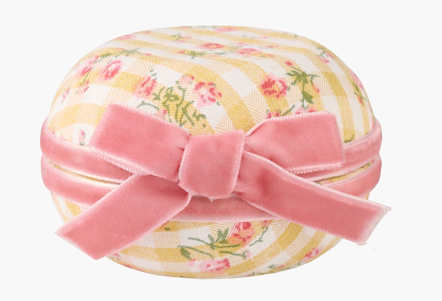 Korurasia vaaleankeltainen - ø7,8 cm vaaleankeltainen - 1