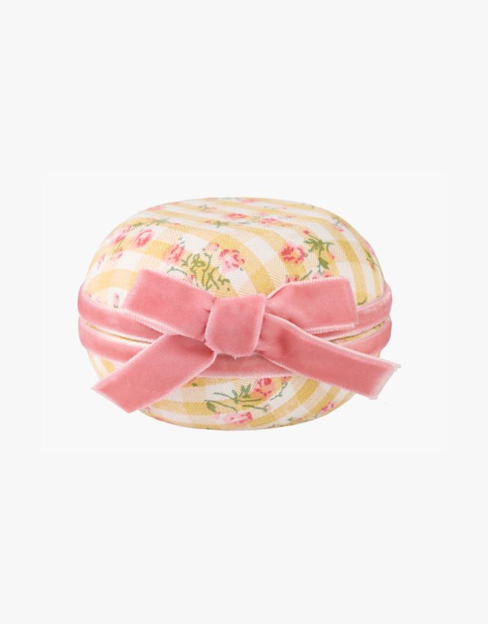 Korurasia vaaleankeltainen - ø7,8 cm vaaleankeltainen - 1