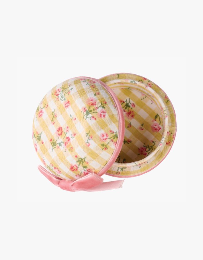 Korurasia vaaleankeltainen - ø7,8 cm vaaleankeltainen - 1