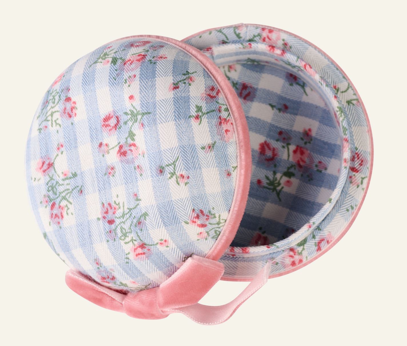 Korurasia vaaleansininen - 3