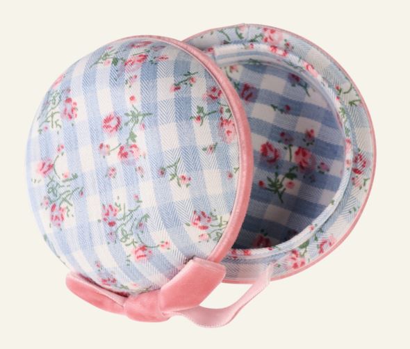 Korurasia vaaleansininen - 3