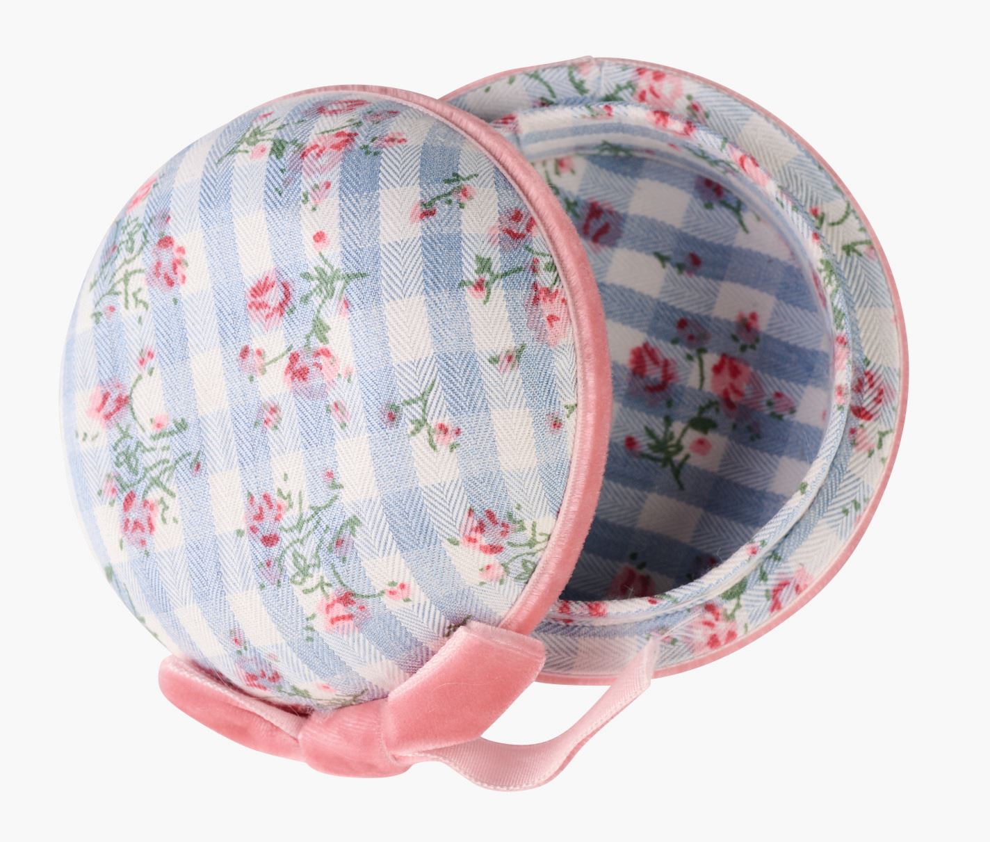 Korurasia vaaleansininen - 3