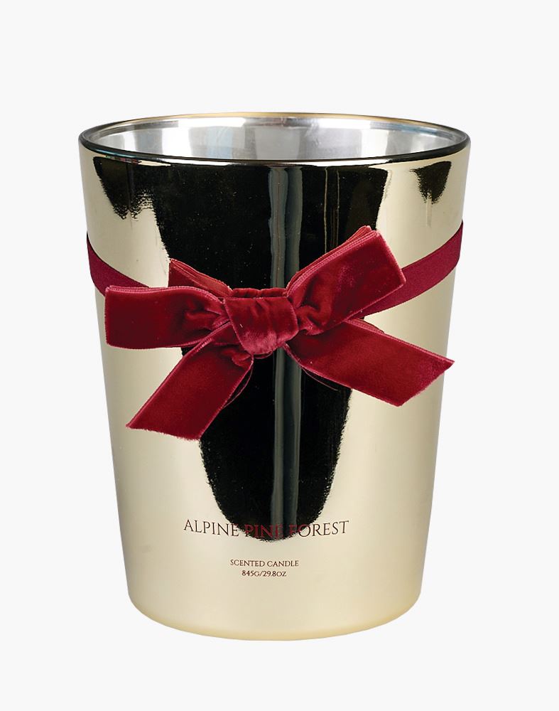 Tuoksukynttilä kulta - 845 g kulta - 1