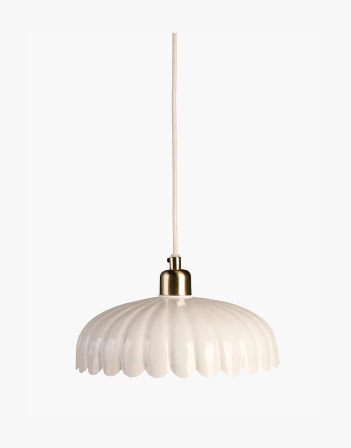 Kattovalaisin moniväri/valkoinen - ø27,5x14 cm moniväri/valkoinen - 1