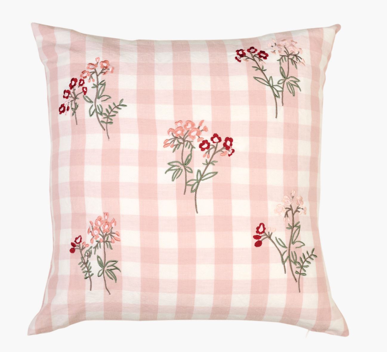 Koristetyyny moniväri - 50x50 cm moniväri - 1